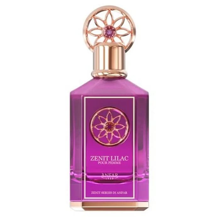 Zenit Lilac ekstrakt perfum spray