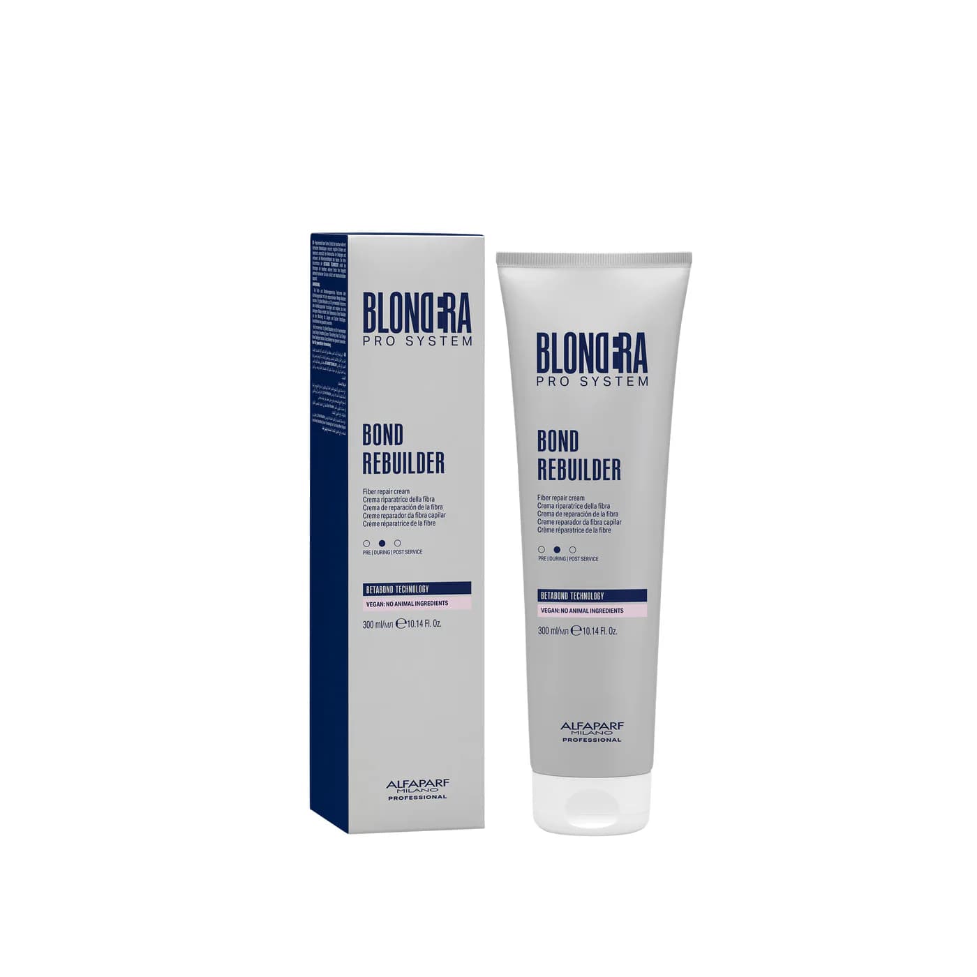 Blondera Bond Rebuilder