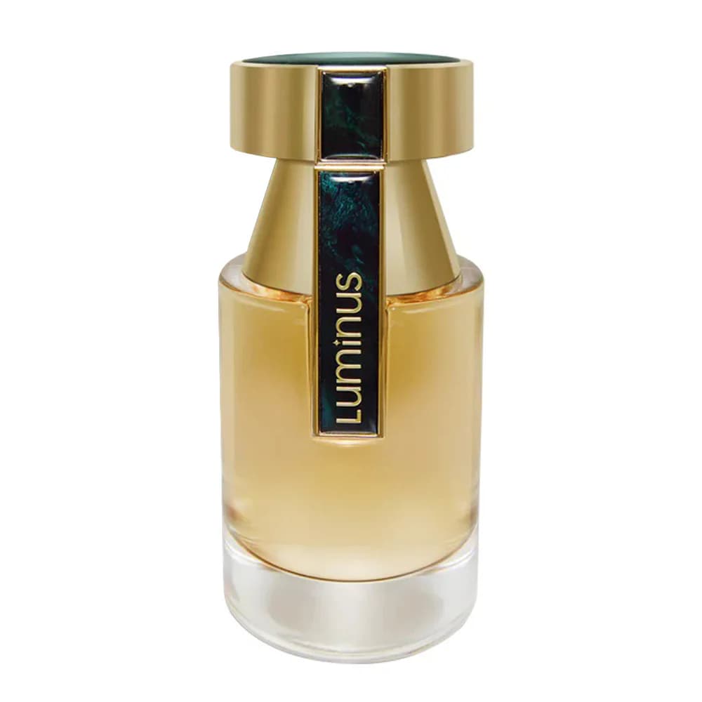 Luminus Pour Femme Edp
