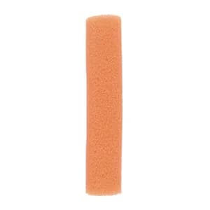 Papiloty do włosów 24 mm -. - 499570