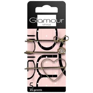 Inter-Vion Glamour Style Wsuwki ozdobne