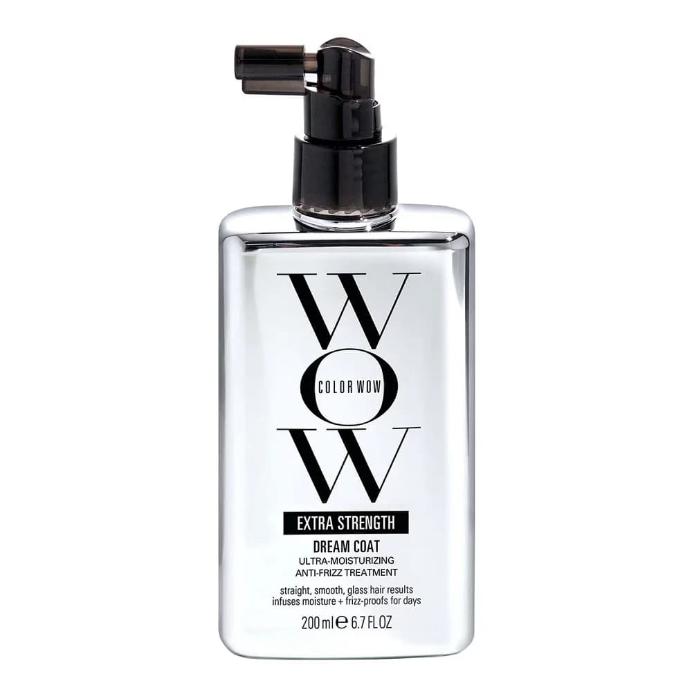 Dream Coat spray przeciw puszeniu się włosów