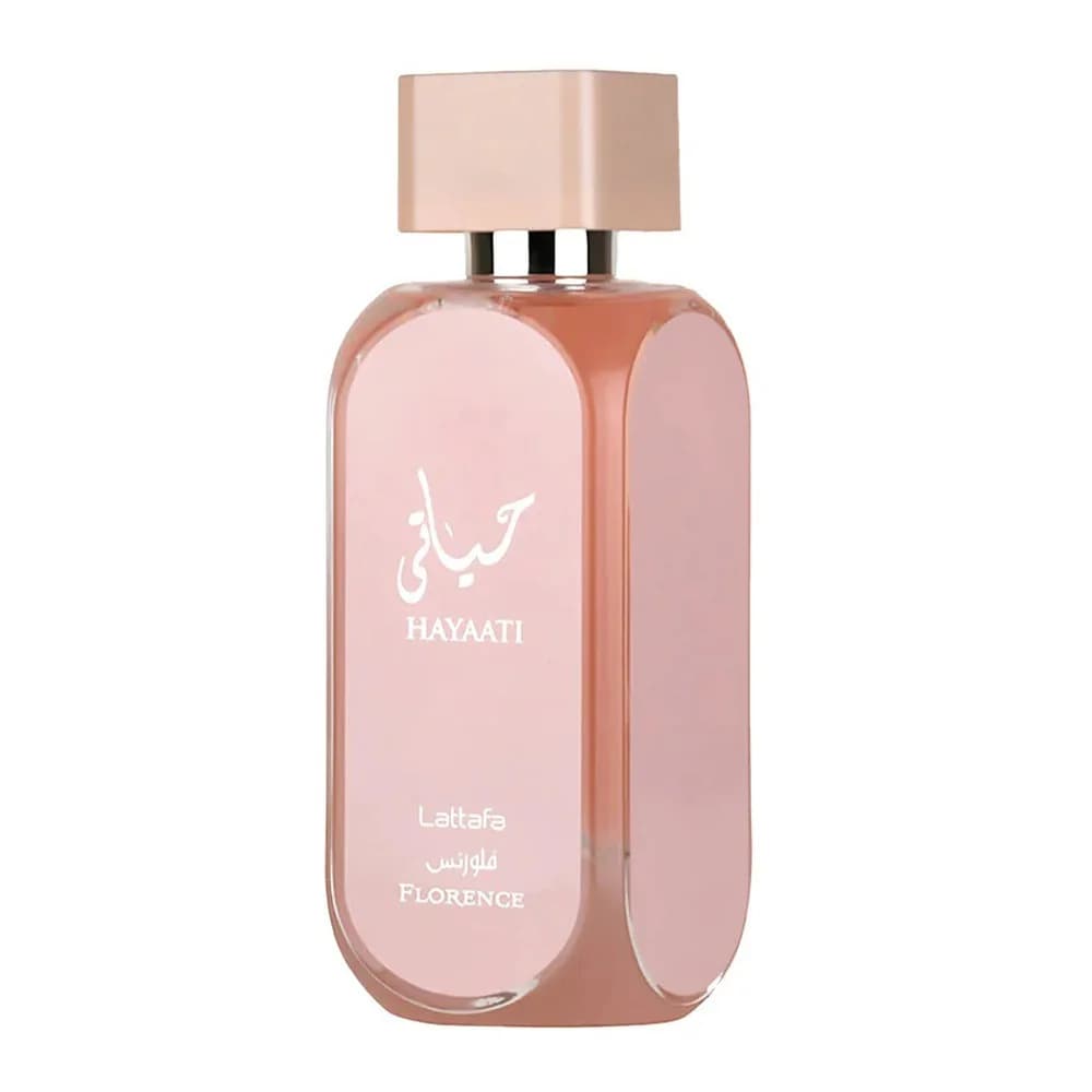 Hayaati Florence woda perfumowana