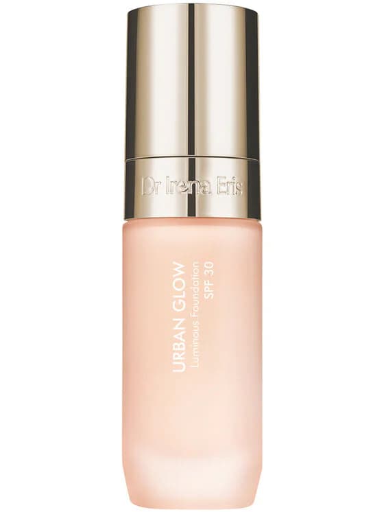 Urban Glow Luminous Anti-Pollution Foundation SPF30 010C Porcelain