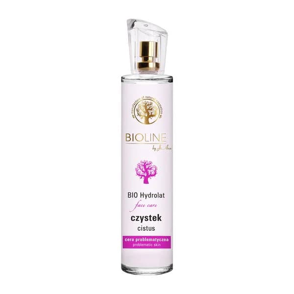 By JoAnn, BIO hydrolat z czystka