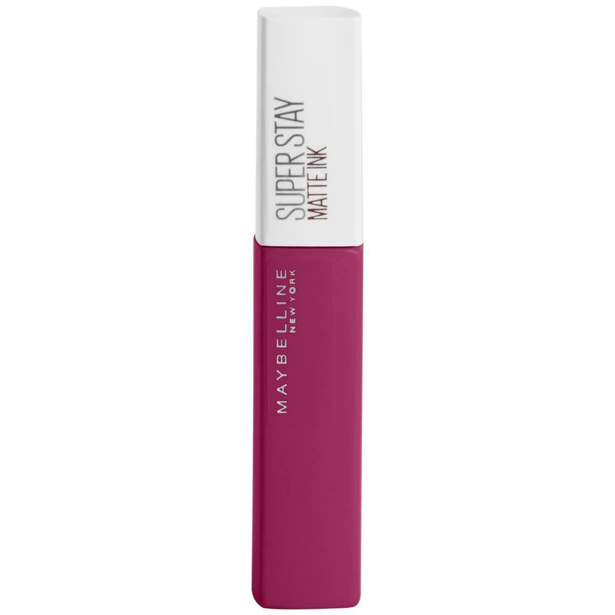 Super Stay Matte Ink pomadka w płynie 120 Artist