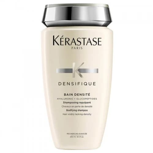 Densifique Bain Densité szampon do włosów tracących gęstość – butelka