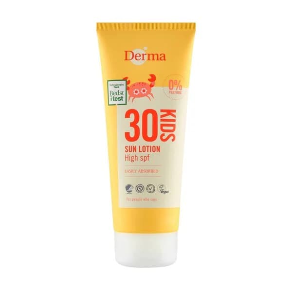 Sun Kids, balsam słoneczny SPF 30