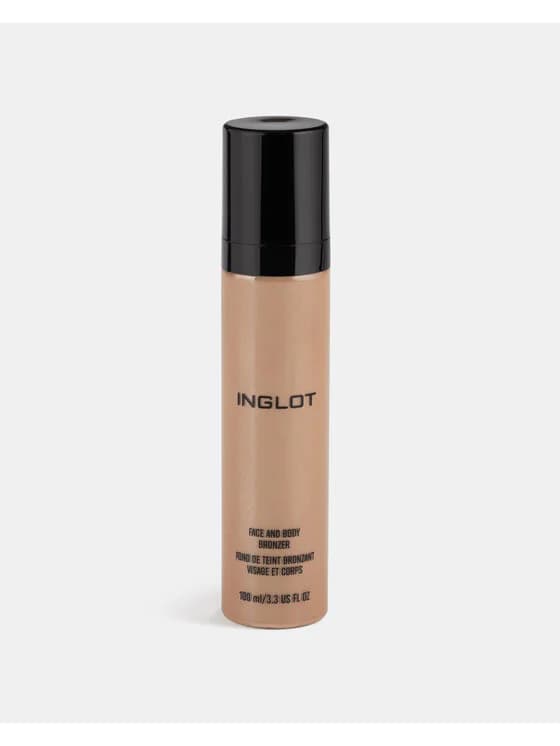 Face & Body Bronzer bronzer w płynie 94