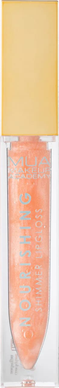 Virtual Glow Nourishing Shimmer Lipgloss Ethereal — błyszczyk