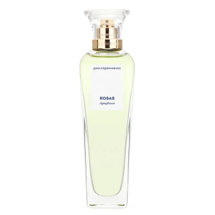 Agua Fresca De Rosas eau de toilette spray