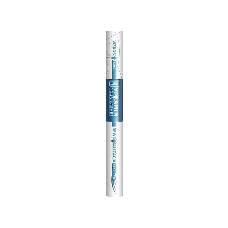 Vitamin Your Lashes odżywka do rzęs 2w1