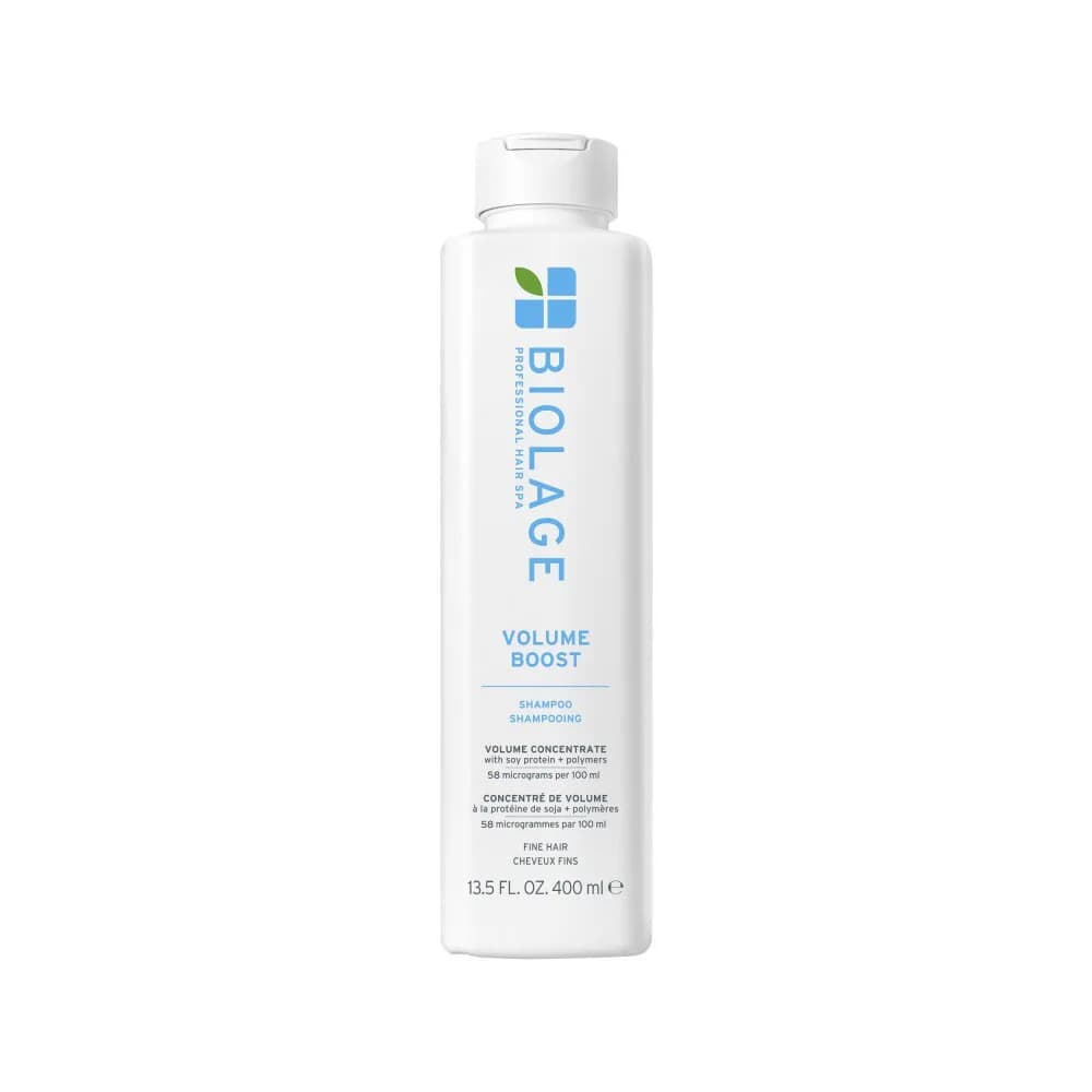Matrix Biolage Volume Boost szampon do włosów