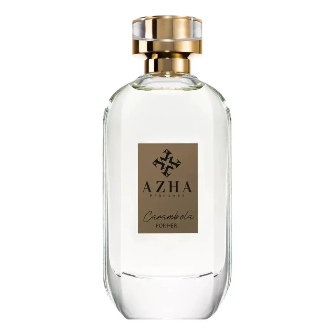 Carambola woda perfumowana spray (W)