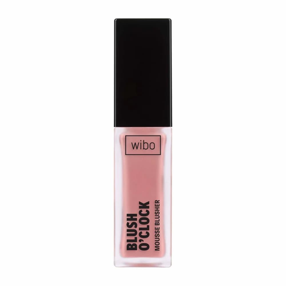 Blush O'Clock róż w musie 01