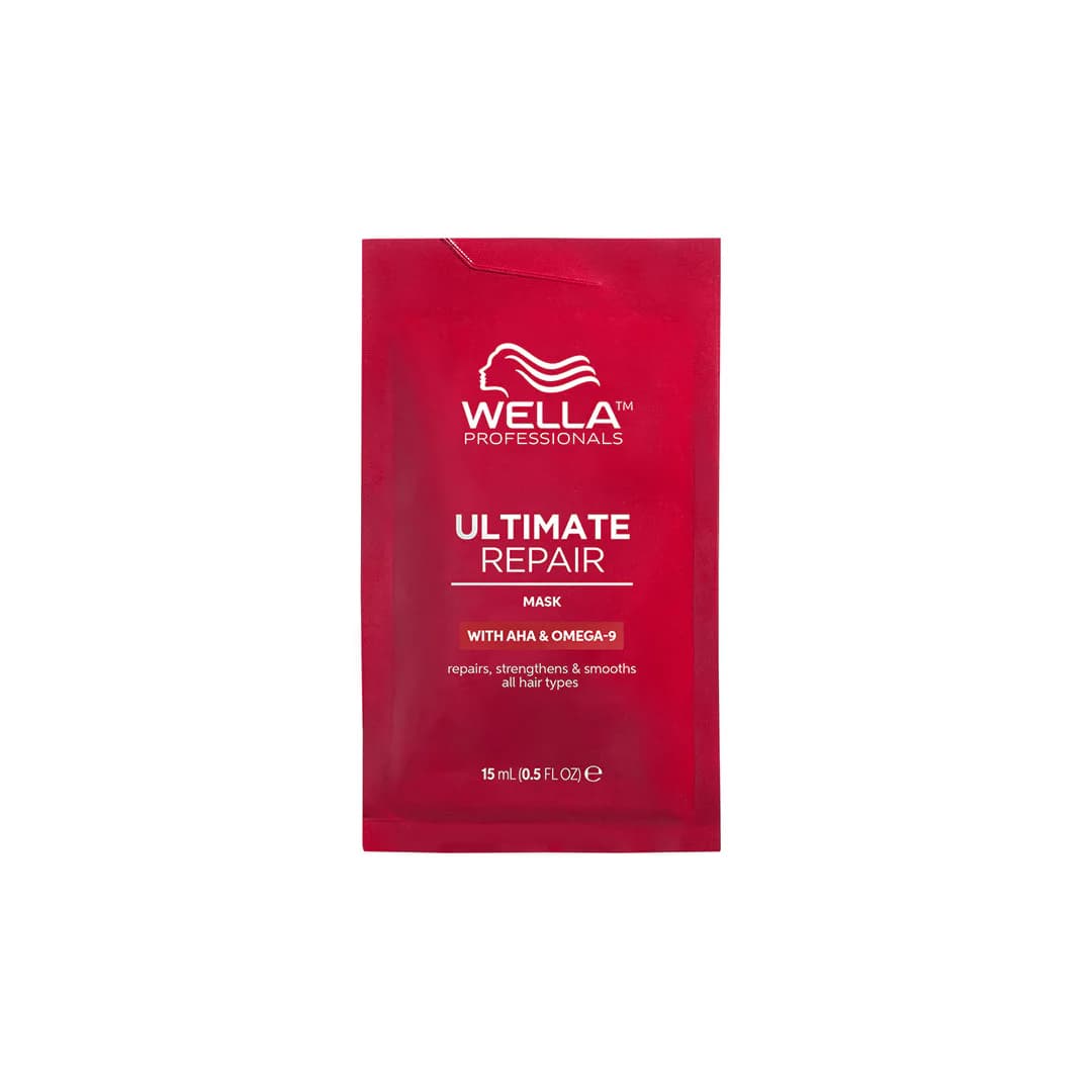 Ultimate Repair maska