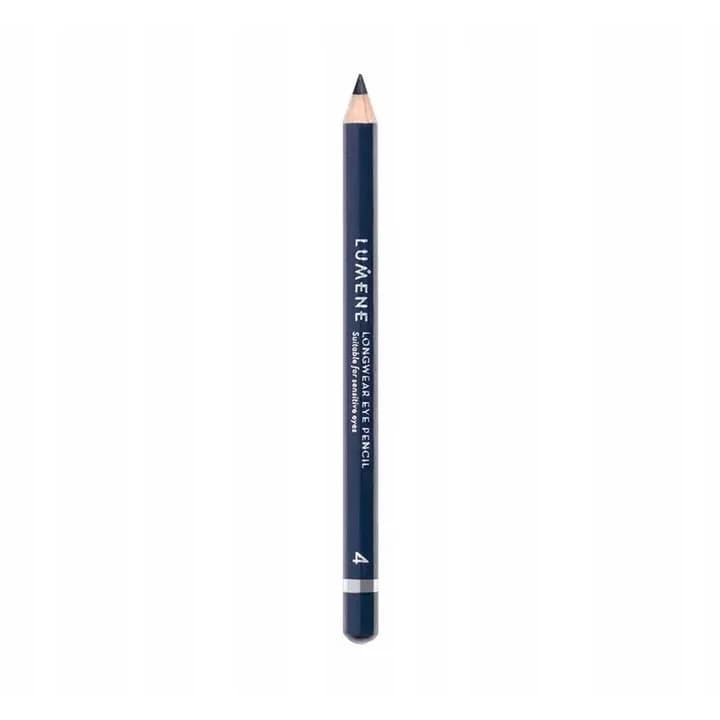 Longwear Eye Pencil 4 Dark Blue