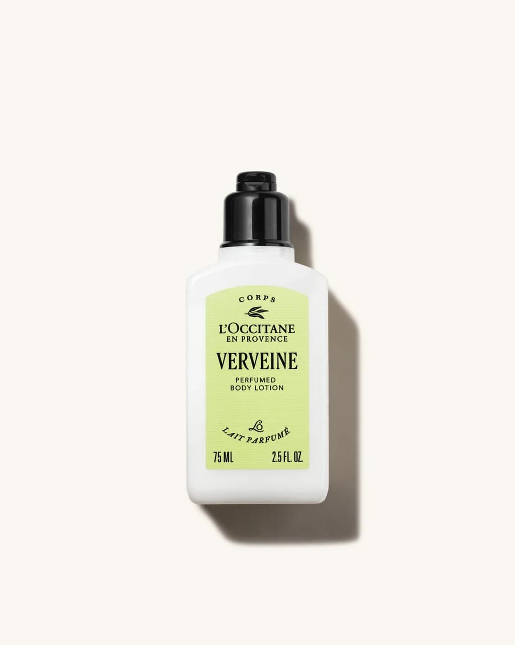 L’Occitane Perfumowane mleczko do ciała Verveine (Werbena)