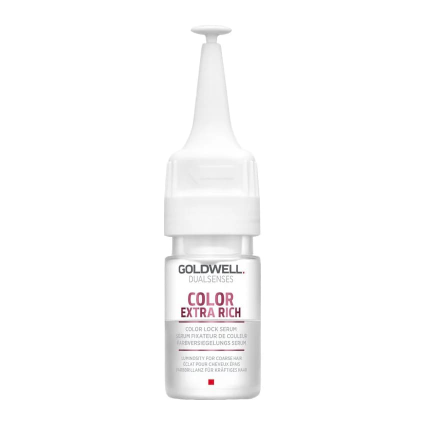 Dualsenses Color Extra Rich 60sec Treatment