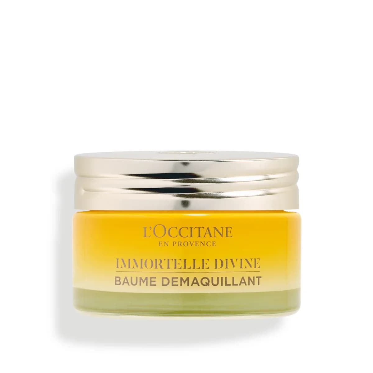 L’Occitane Oczyszczający balsam Immortelle Divine