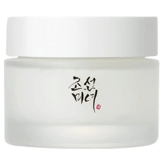 Dynasty Cream, - nawilżający krem do twarzy