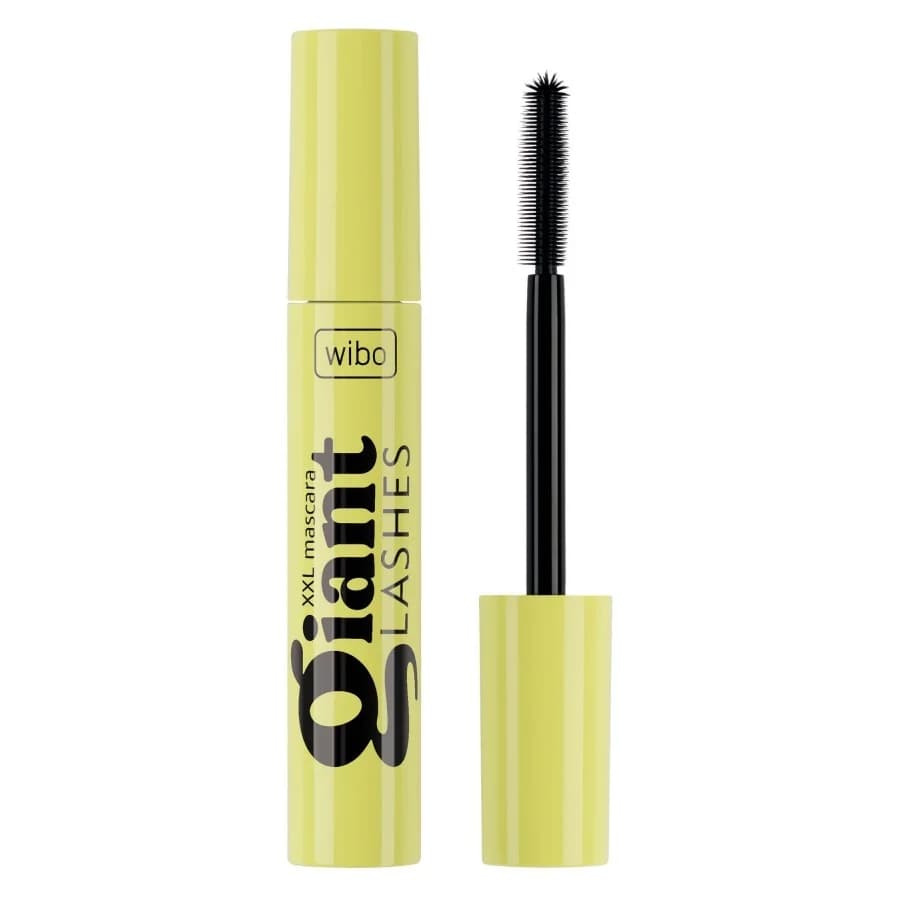 Giant Lashes XXL Mascara tusz do rzęs