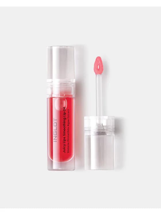 Juicy Lips Smoothing Lip Oil olejek do ust 11 Wild Strawberry