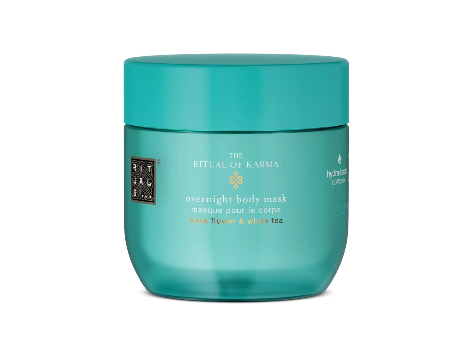 The Ritual of Karma Overnight Body Mask
