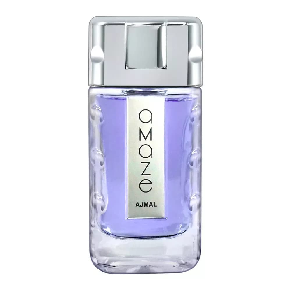 Amaze woda perfumowana spray
