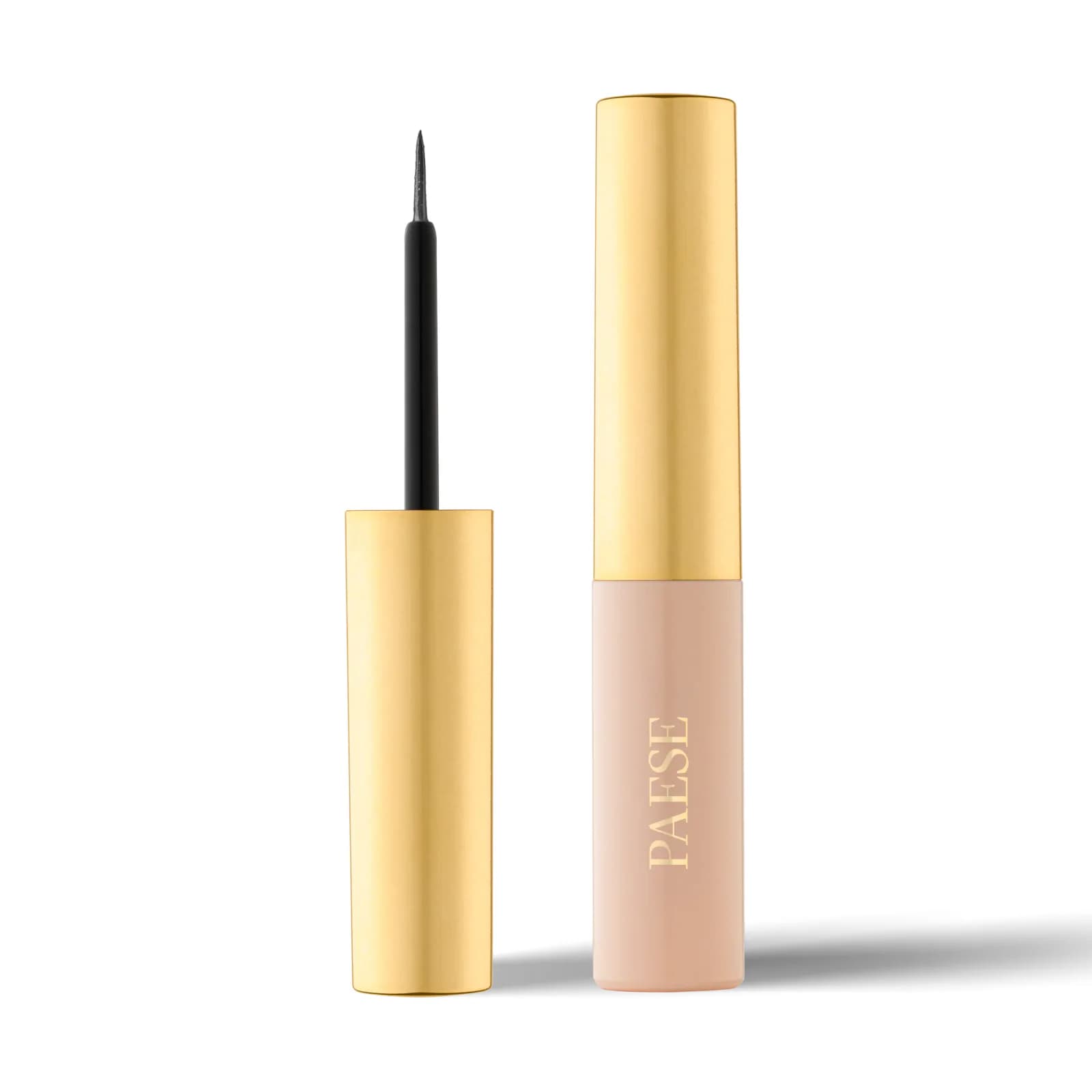 Eyegasm Eyeliner z Odżywką 01 Black