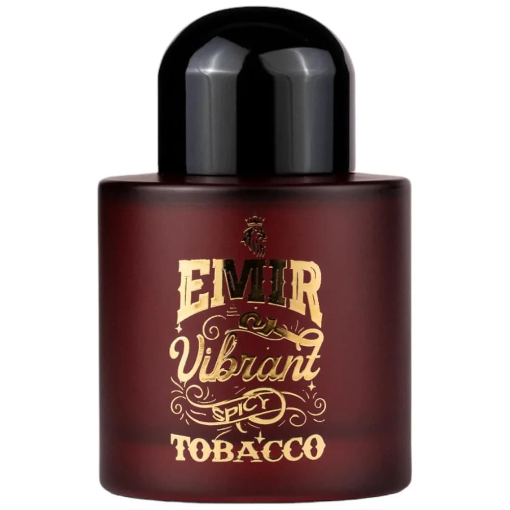 Vibrant Spicy Tobacco woda perfumowana
