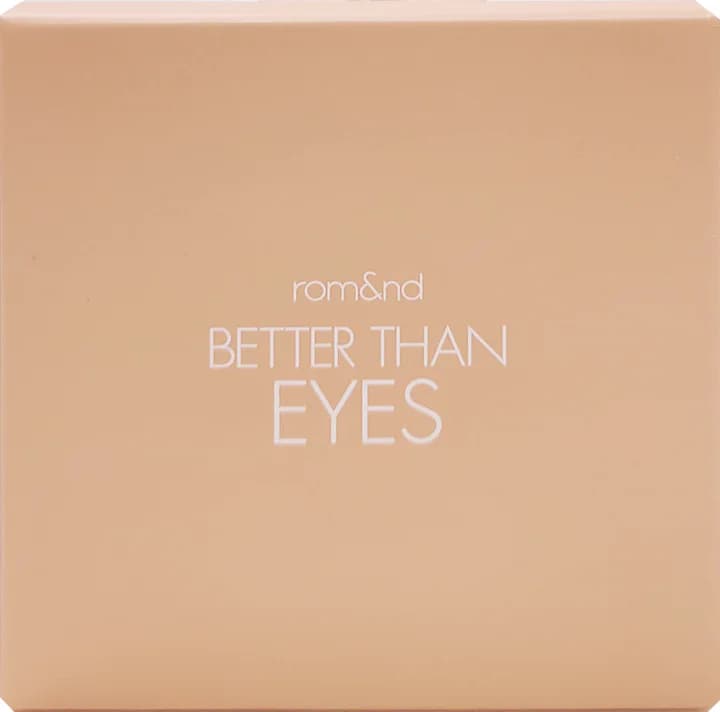 Better Than Eyes 03 Dry Ragras