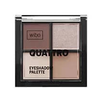 Quattro Eyeshadow Palette paleta cieni 2