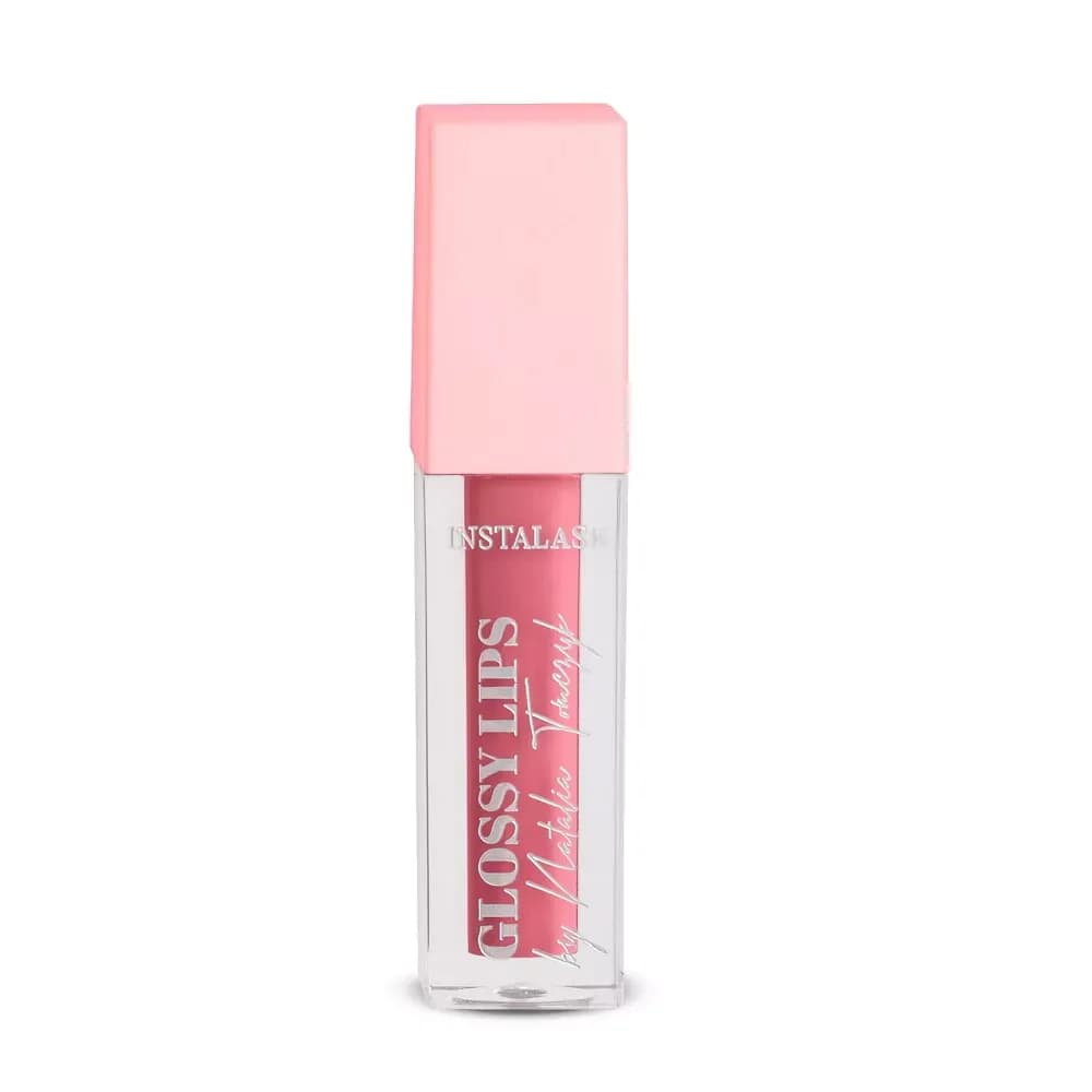 Glossy Lips błyszczyk do ust 03 Sweet Fantasy