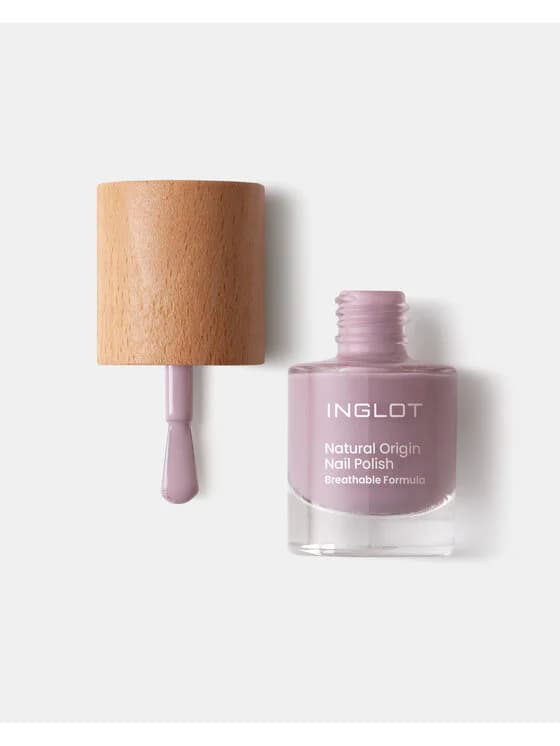 Natural Origin Nail Enamel lakier do paznokci 005