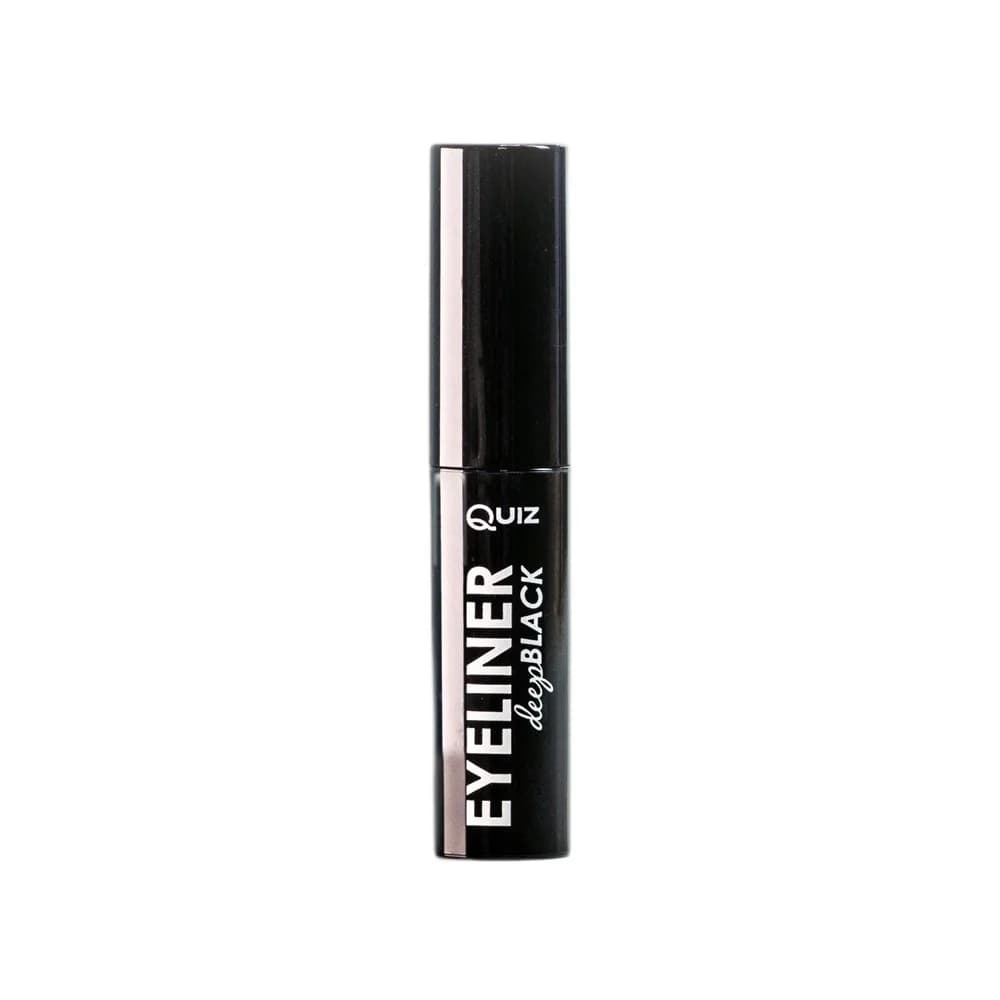 Liquid Eyeliner eyeliner w pędzelku