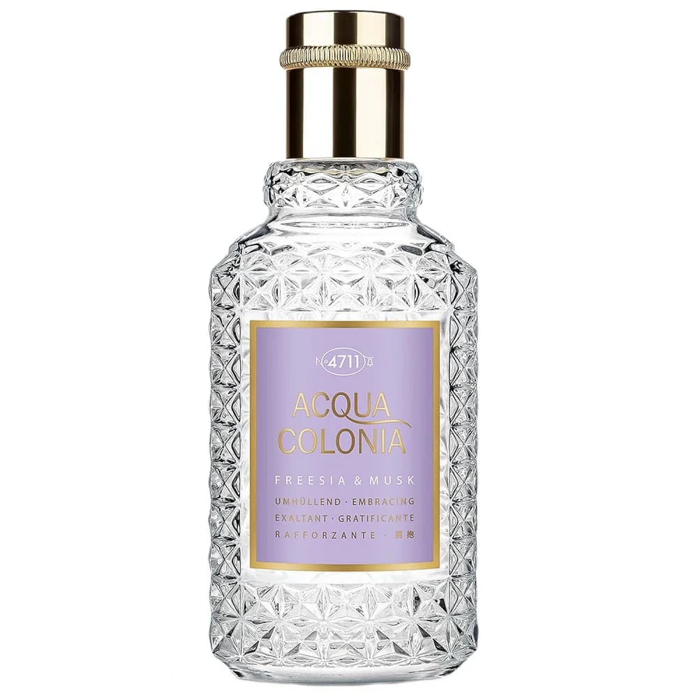 Acqua Colonia Freesia & Musk Edc Spray
