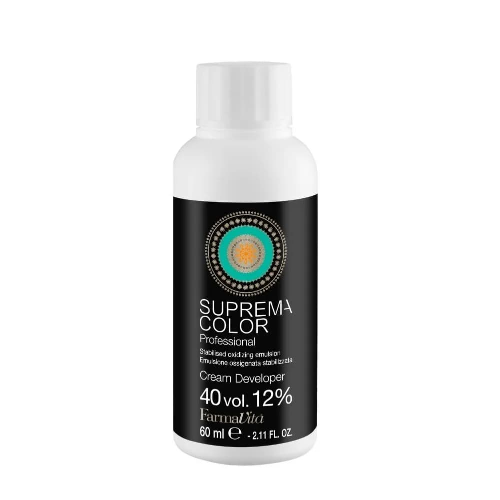 Suprema Color Developer 40 Vol. / 12%