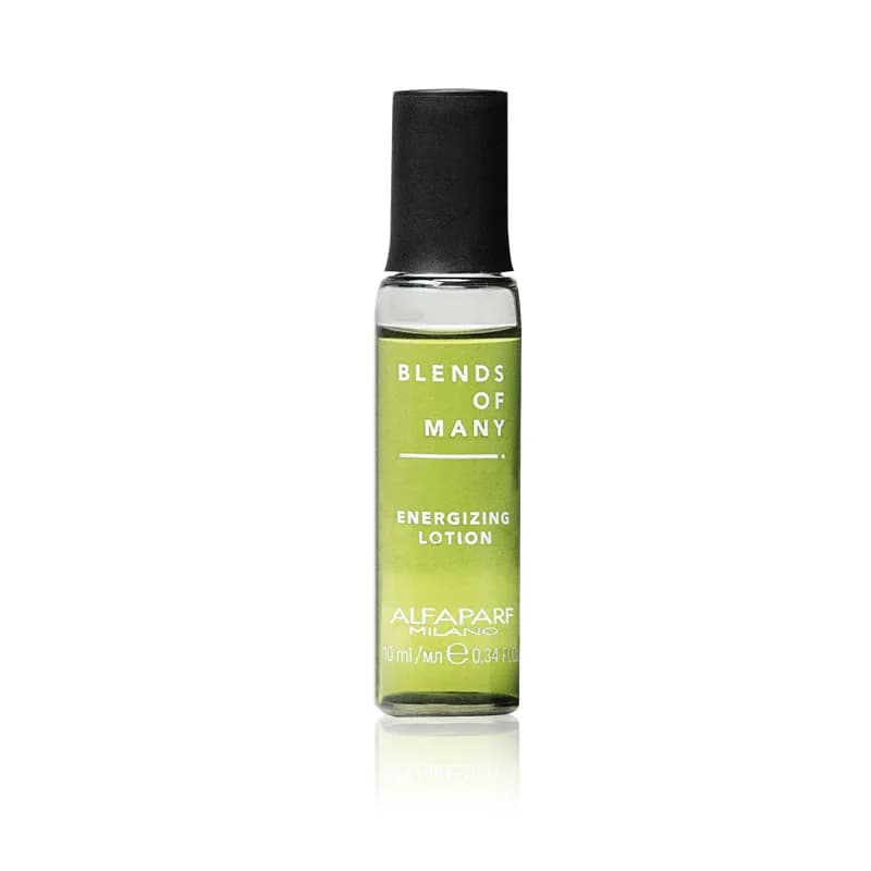 Blends of Many Thinning Hair Serum