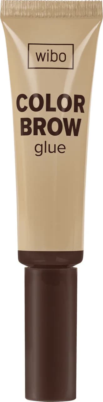 Color Brow Glue koloryzujący klej do brwi