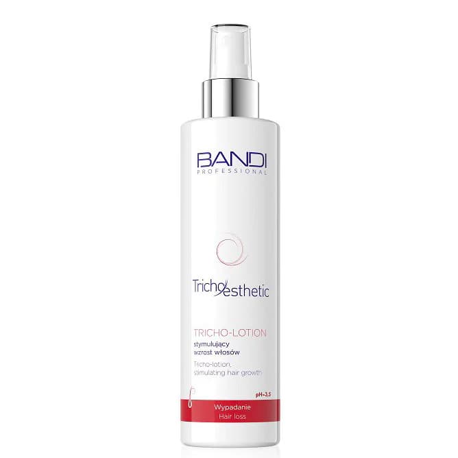 Tricho-Esthetic lotion-wcierka stymulująca wzrost włosów