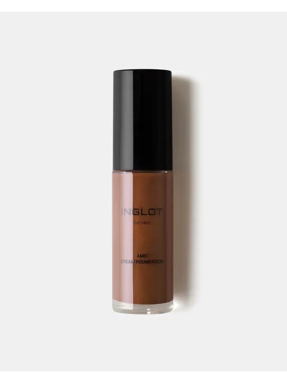 AMC NF Face Foundation podkład DC400