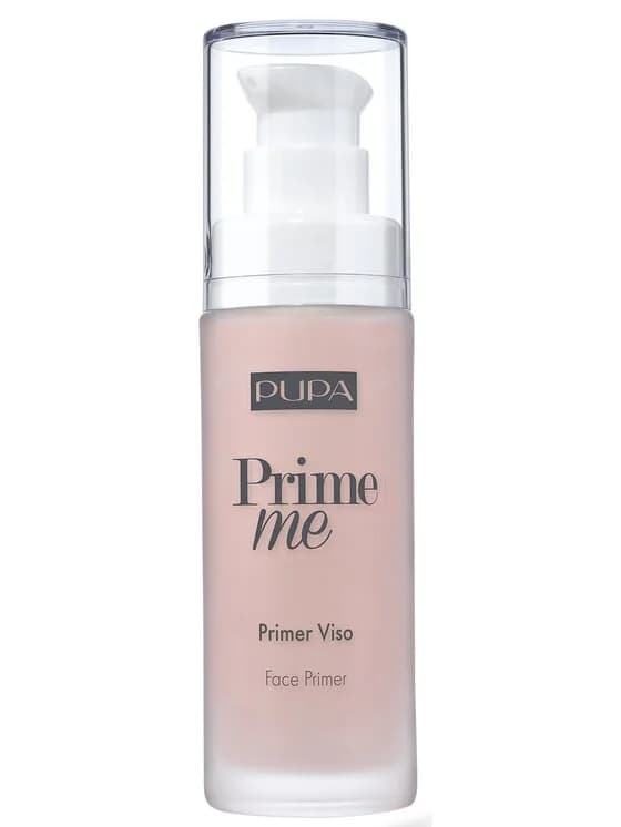 Prime Me Perfecting Face Primer 001 Universal