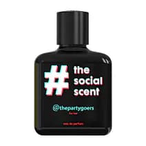 @thepartygoer Woda perfumowana dla kobiet