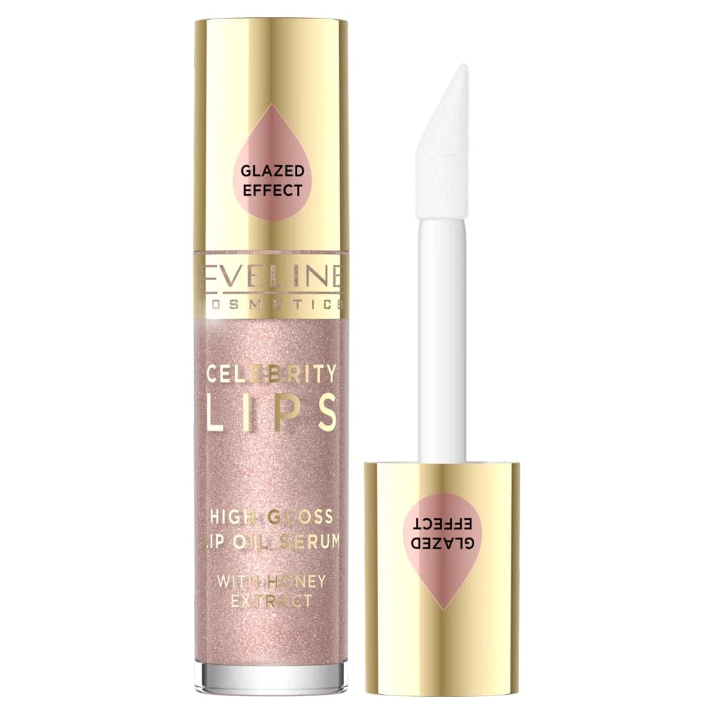 Celebrity Lips olejek-serum do ust 01 Like Magic