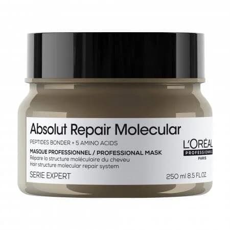 Professionnel Absolut Repair Molecular maska intensywnie odbudowująca