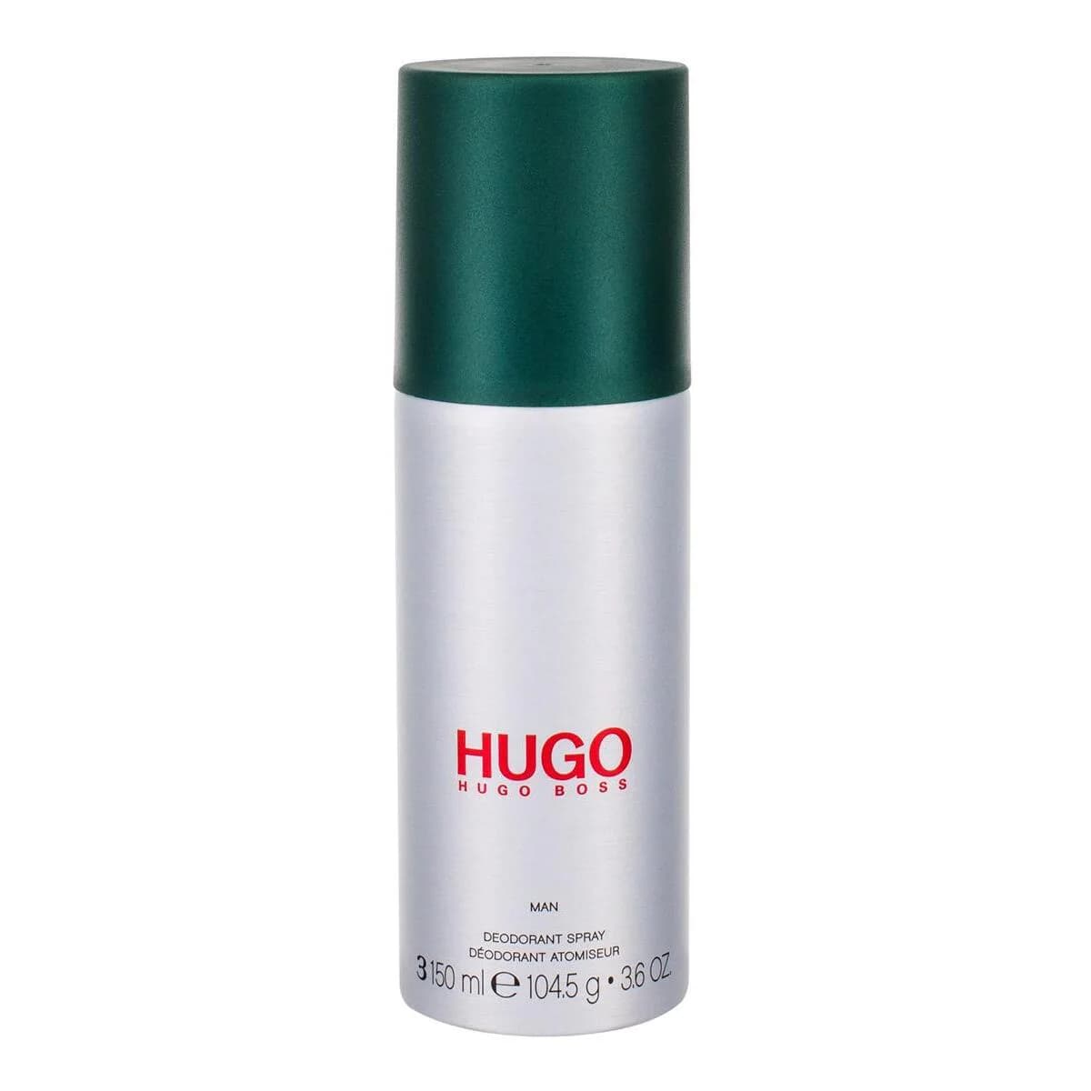 HUGO Man dezodorant w sprayu
