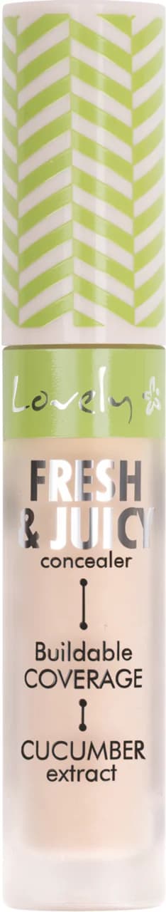 Fresh & Juicy Concealer 1