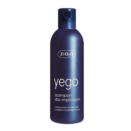 yego szampon dla mężczyzn