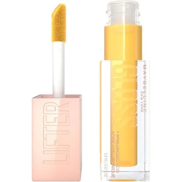 Lifter Gloss błyszczyk do ust 026 Honey